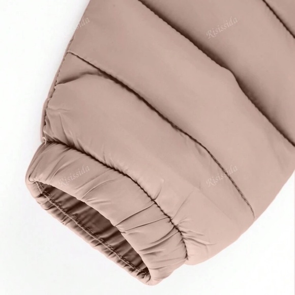 NWT Hooded Jacket - Picture 5 of 7